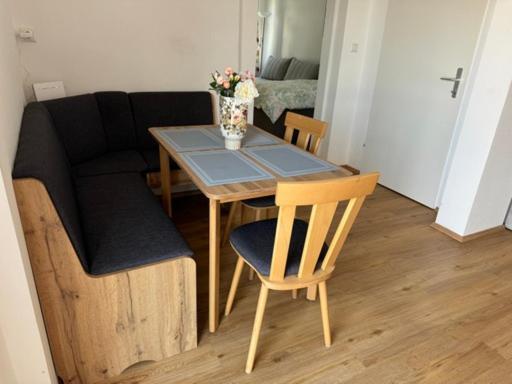 Ferienwohnung グナーデンヴァルト エクステリア 写真