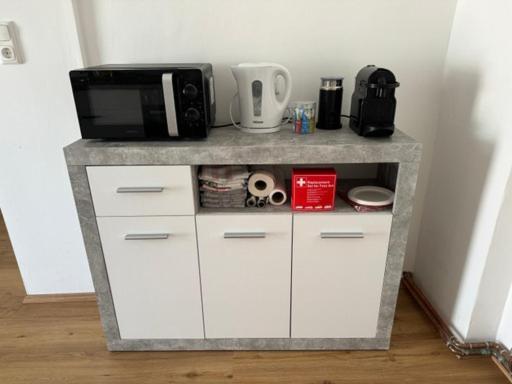 Ferienwohnung グナーデンヴァルト エクステリア 写真