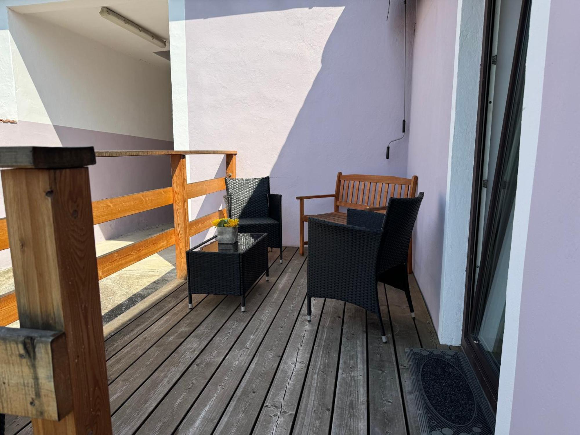 Ferienwohnung グナーデンヴァルト エクステリア 写真